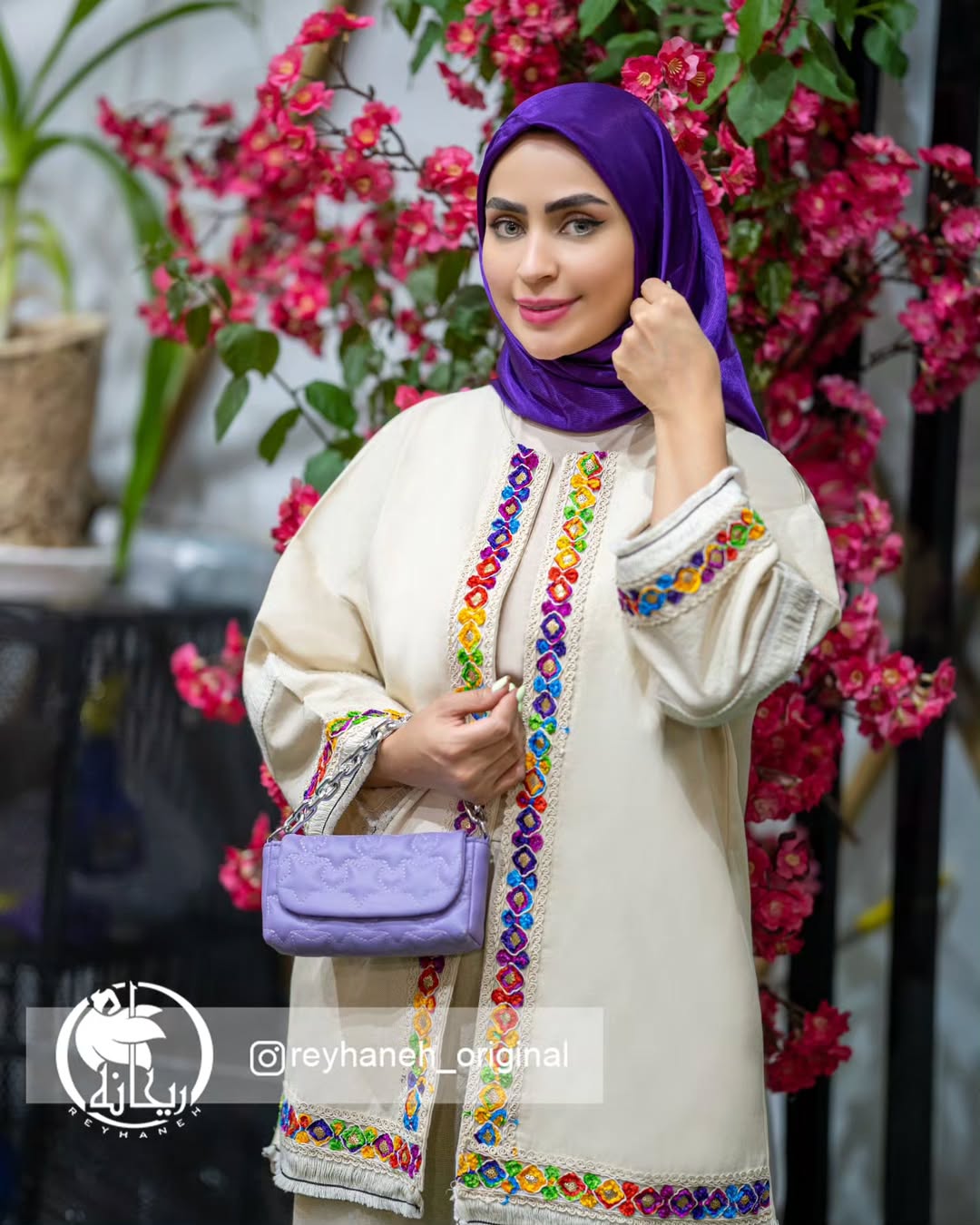 کت و شلوار لینن نخ