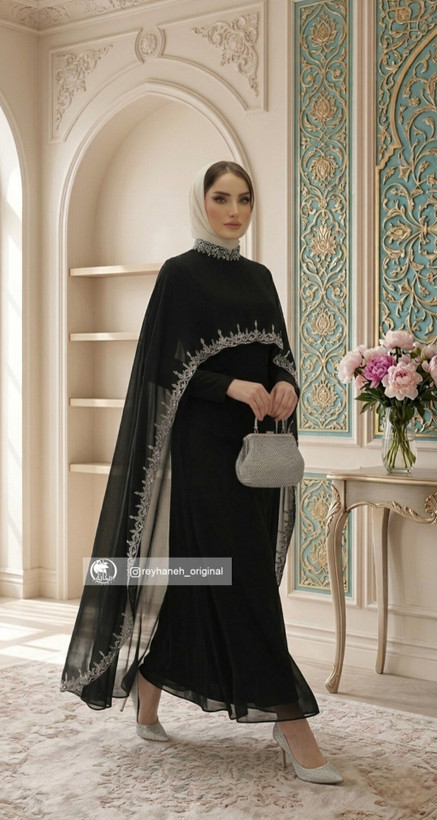 عبای جواهر